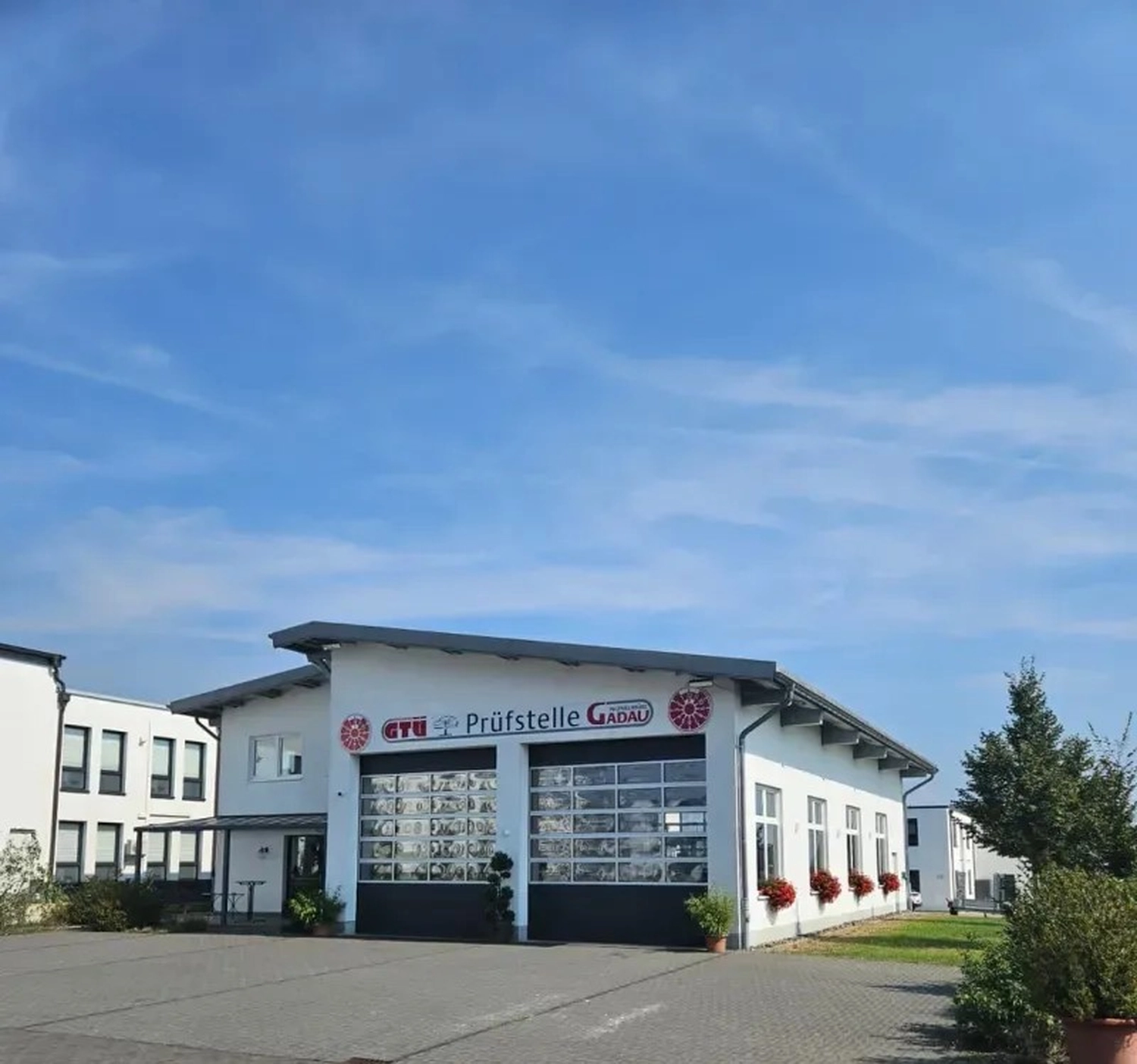 Ingenieurbüro Gadau GmbH Much